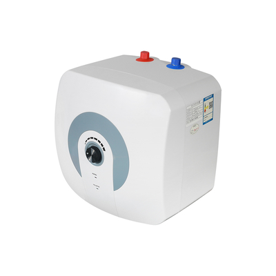 Scaldabagno elettrico a serbatoi Soluzioni di acqua calda ad alta efficienza energetica