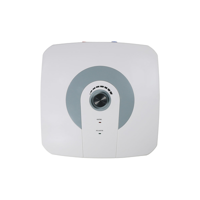 Scaldabagno elettrico da 2 galloni con tecnologia a risparmio energetico e riscaldamento rapido