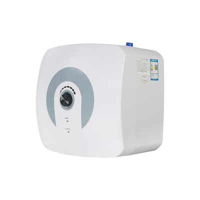 Scaldabagno elettrico a serbatoio 2 galloni Sistema di risparmio energetico di acqua calda domestica