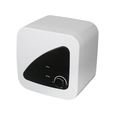 Scaldabagno elettrico 8L 1500W per uso residenziale