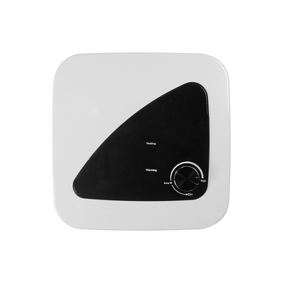 1500W/2000W 8L 10L 15L 25L scaldabagno elettrico di stoccaggio - recupero rapido e bassa manutenzione