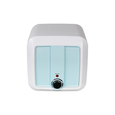 Scaldabagno elettrico ad alta efficienza facile da installare