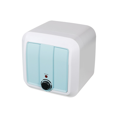 Scaldabagno elettrico Premium Tank 10L 1500W/2000W con termostato digitale