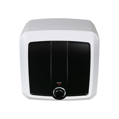 Scaldabagno elettrico mini serbatoio 10L 1500W/2000W Design compatto