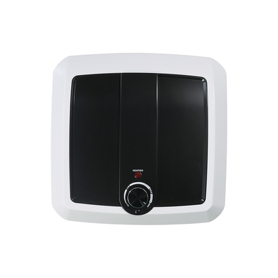 Scaldabagno elettrico da 10 litri montato a parete 1500W/200W Buona qualità Uso sicuro