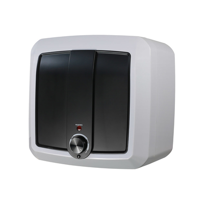 Scaldabagno elettrico con accumulo 1500W/2000W 10L, antigelo, efficiente