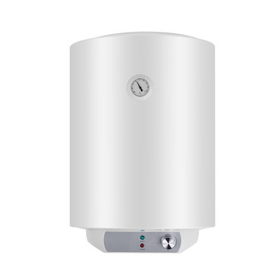 Scaldabagno elettrico a muro con tubo di riscaldamento in acciaio inossidabile da 316L IPX4 impermeabile e protezione contro le temperature superiori 93°C±5°C